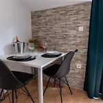 Rasic Apartment