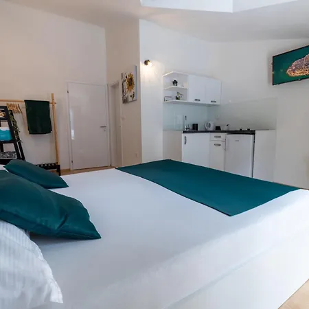 Rasic Apartman Makarska