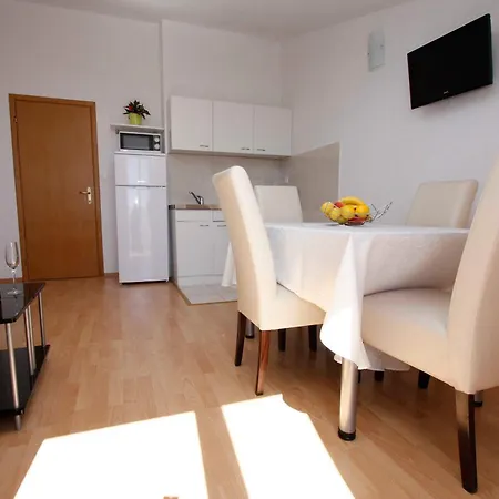 Apartman Rasic