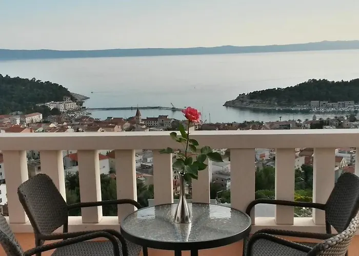 Rasic Апартаменти *