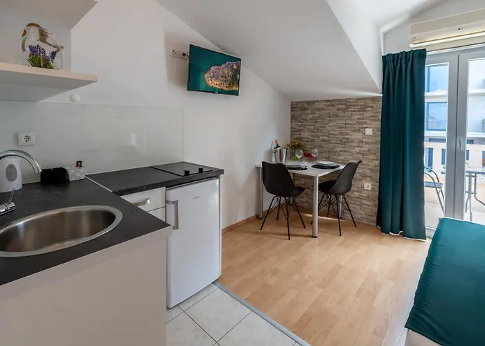 Rasic * Макарська