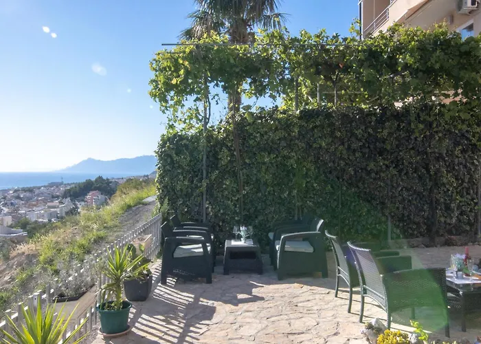 Apartman Rasic Makarska