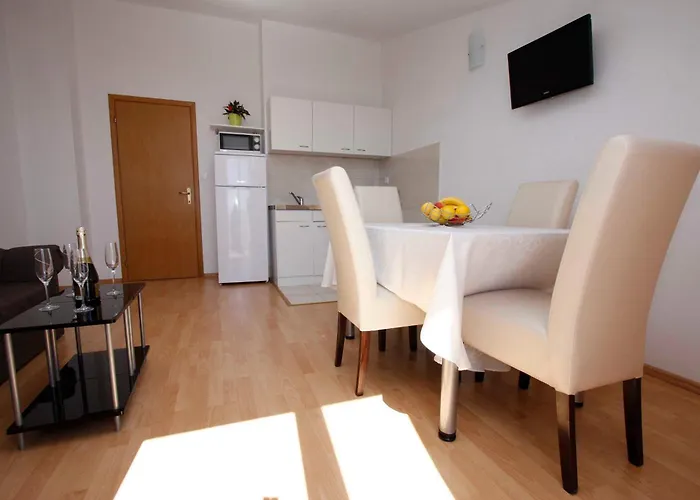 Apartman Rasic