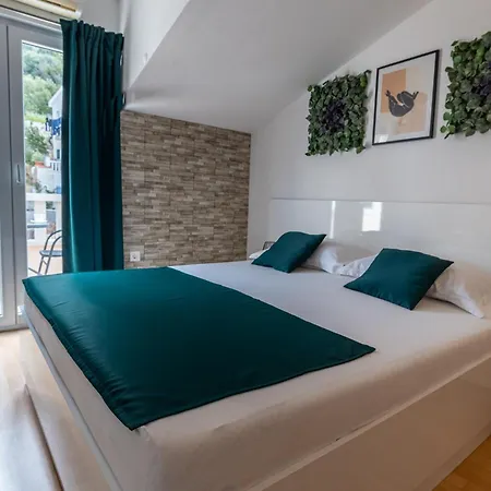 Apartman Rasic Makarska