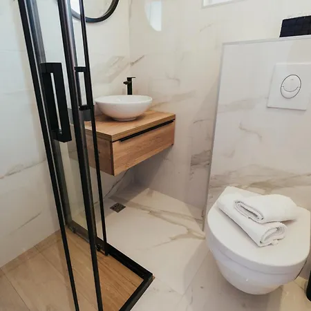 Apartman Rasic Makarska