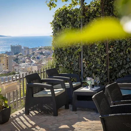 Apartman Rasic