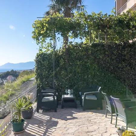 Apartman Rasic Makarska